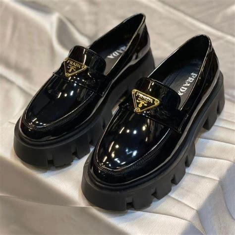 how much prada shoes cost|Prada shoes price philippines.